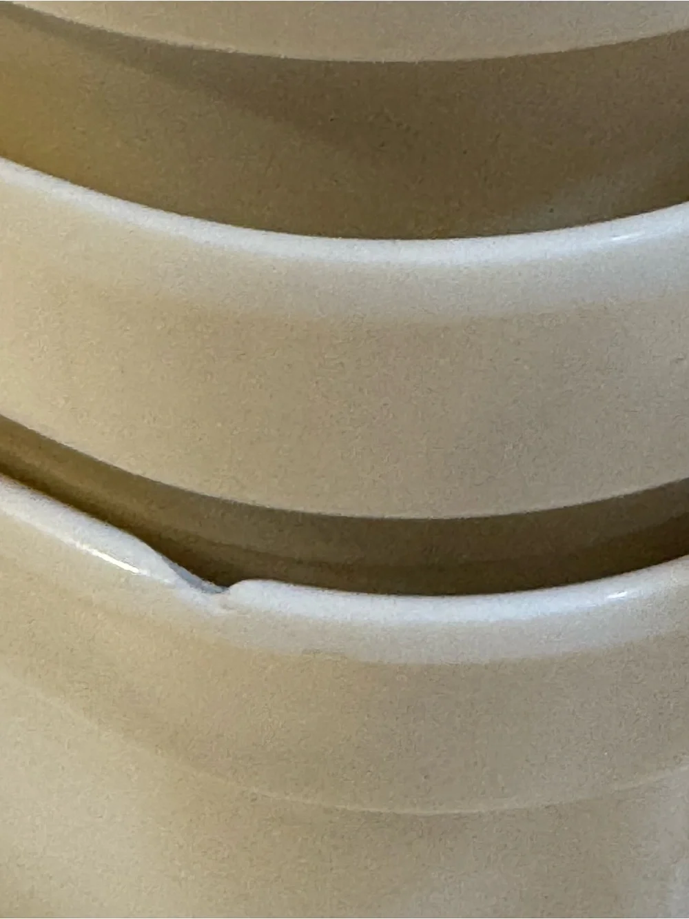 Frisco Dog Bowls - set of 4